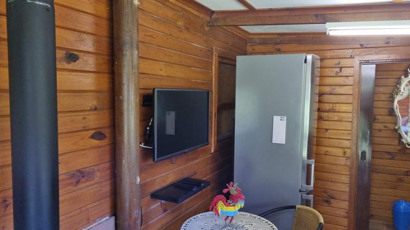 5 Bedroom Property for Sale in Rheenendal Western Cape